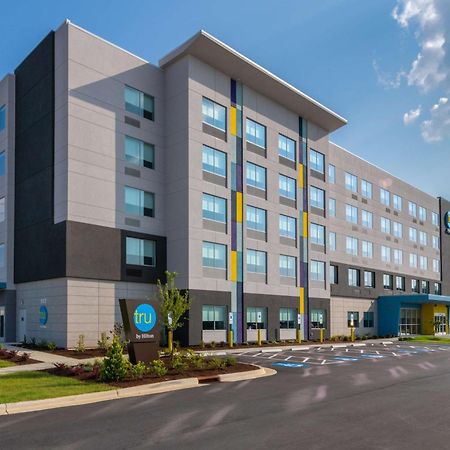 Tru By Hilton Fayetteville Fort Bragg Екстериор снимка