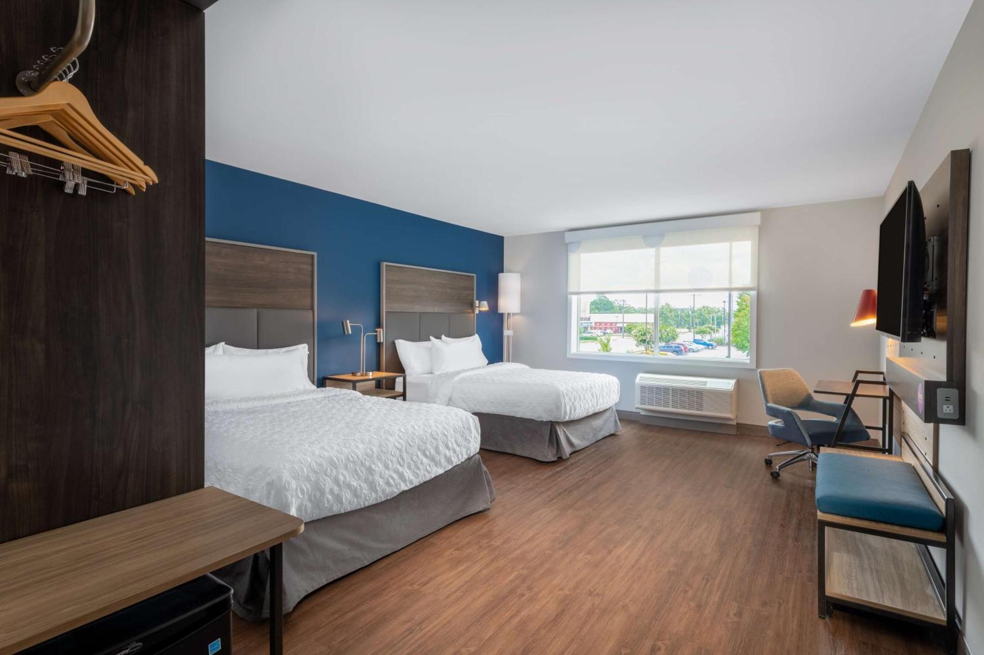 Tru By Hilton Fayetteville Fort Bragg Екстериор снимка