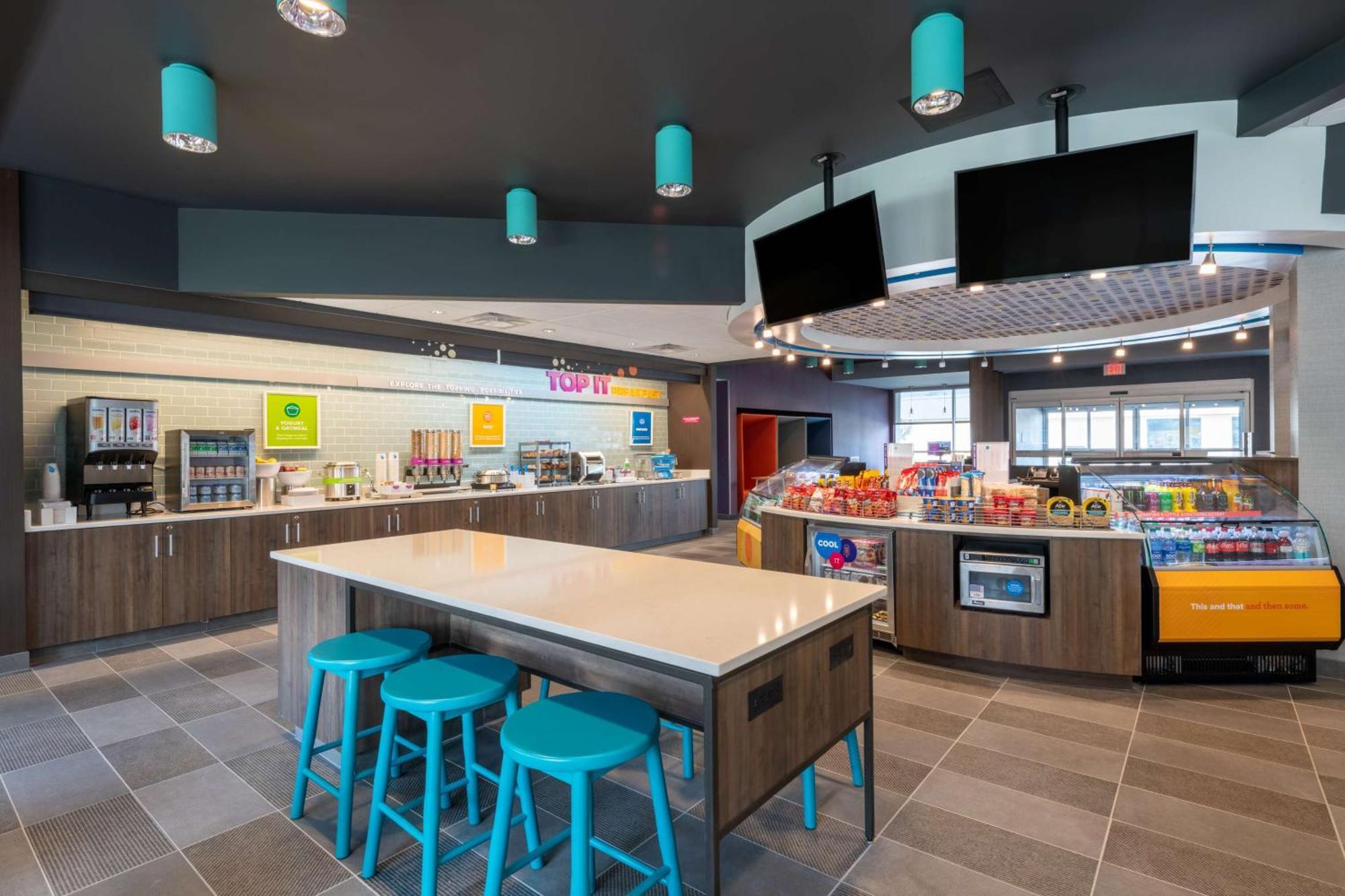 Tru By Hilton Fayetteville Fort Bragg Екстериор снимка