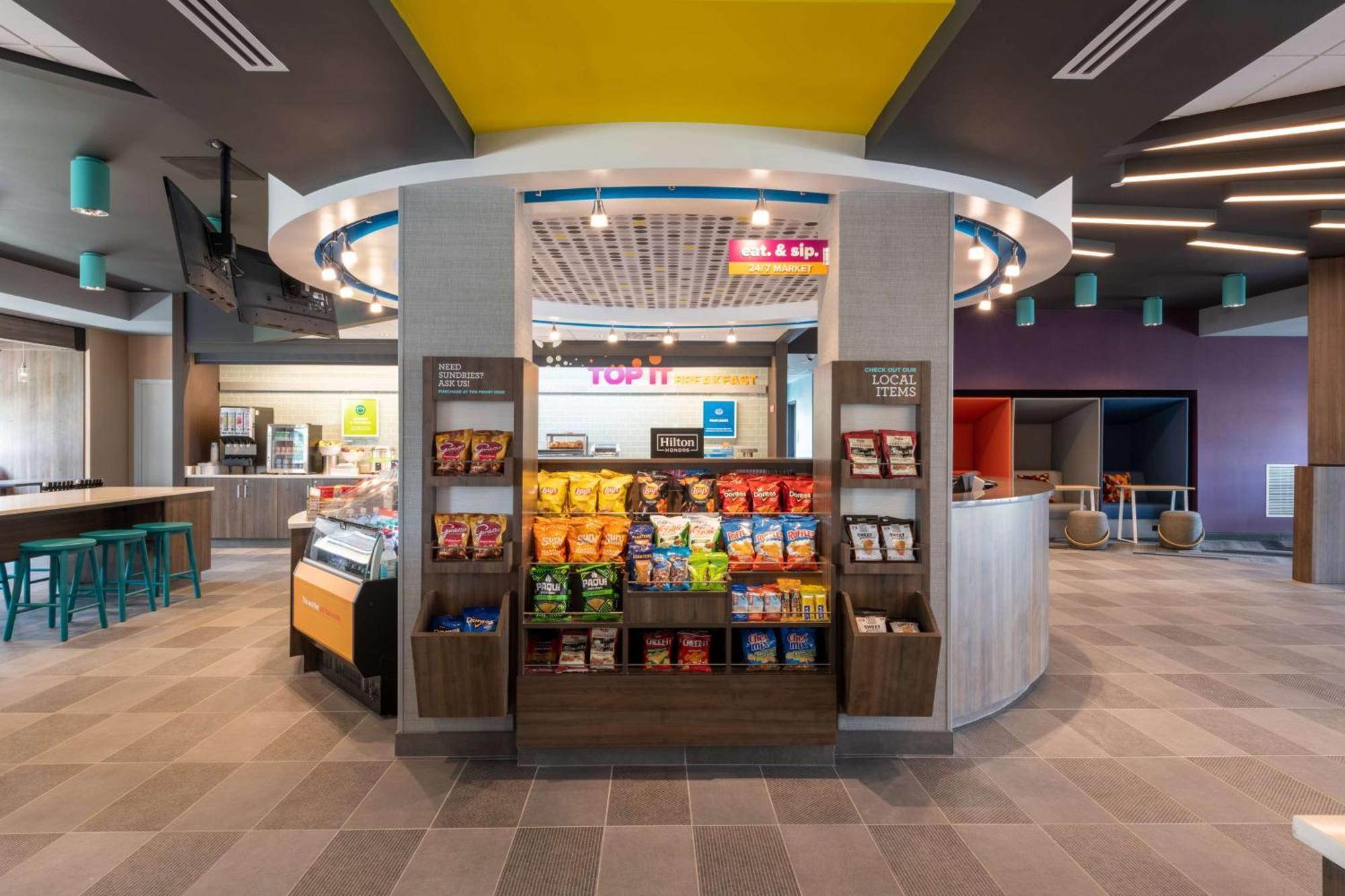 Tru By Hilton Fayetteville Fort Bragg Екстериор снимка